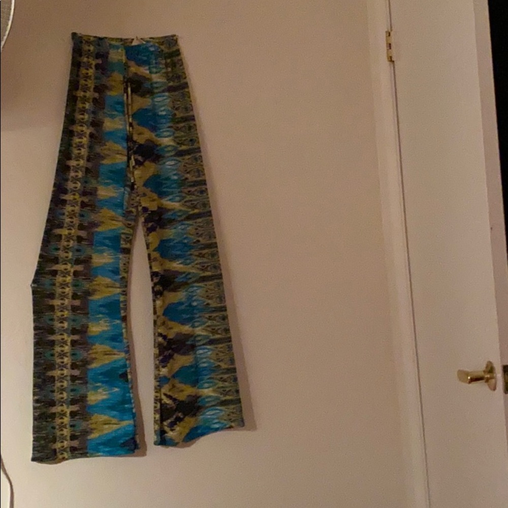 Elan beach beach lounge pants